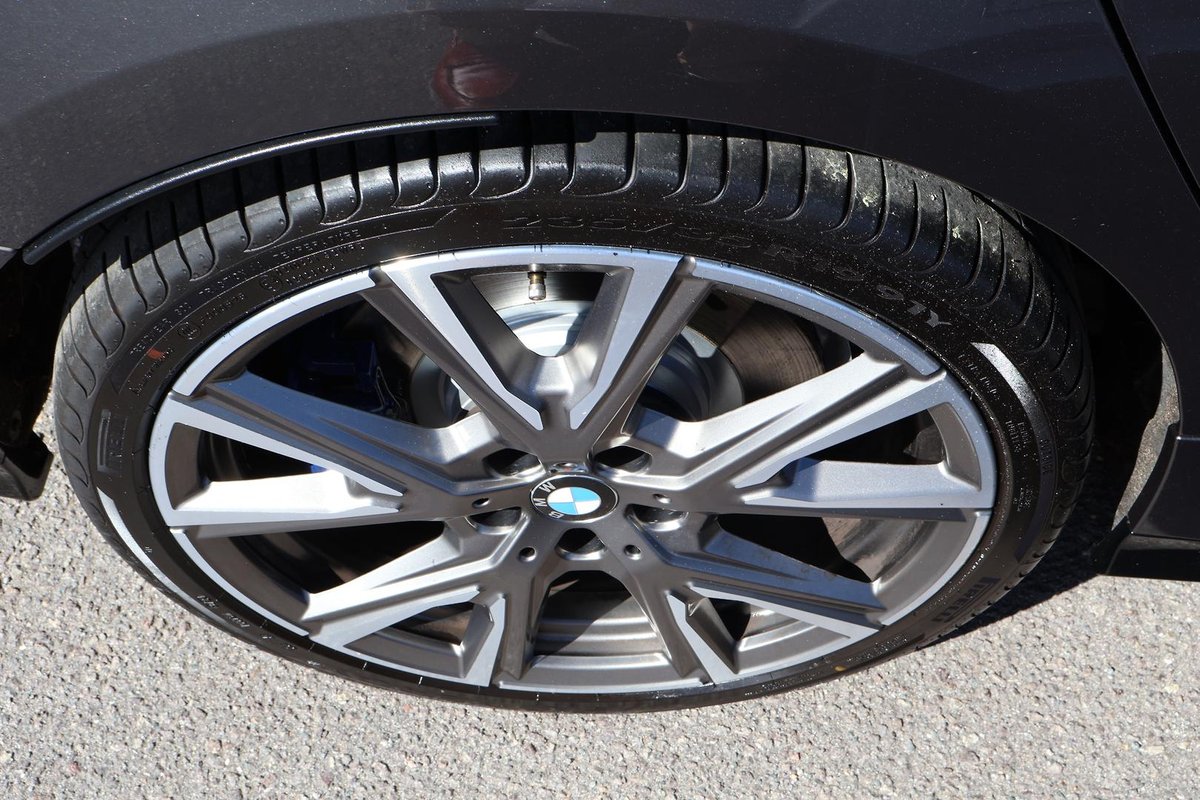 2020 BMW 2 Series M235i xDrive F44 4X4 On Demand image 33