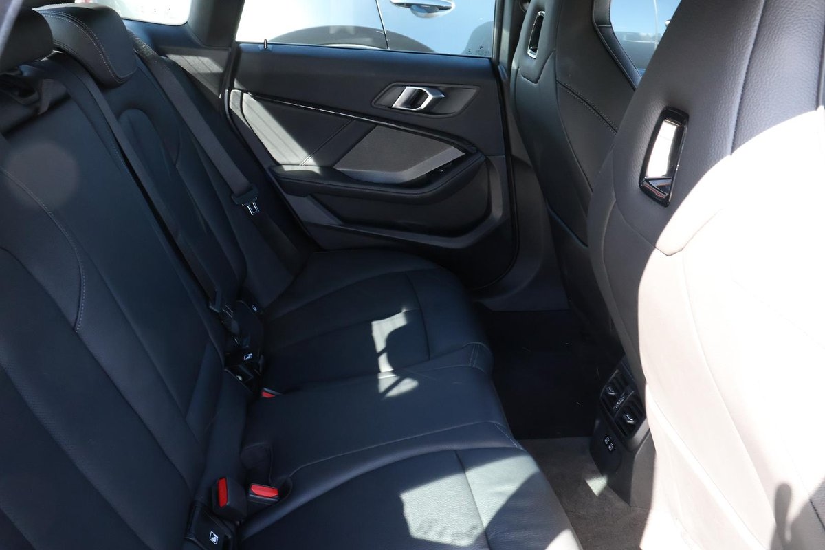 2020 BMW 2 Series M235i xDrive F44 4X4 On Demand image 27