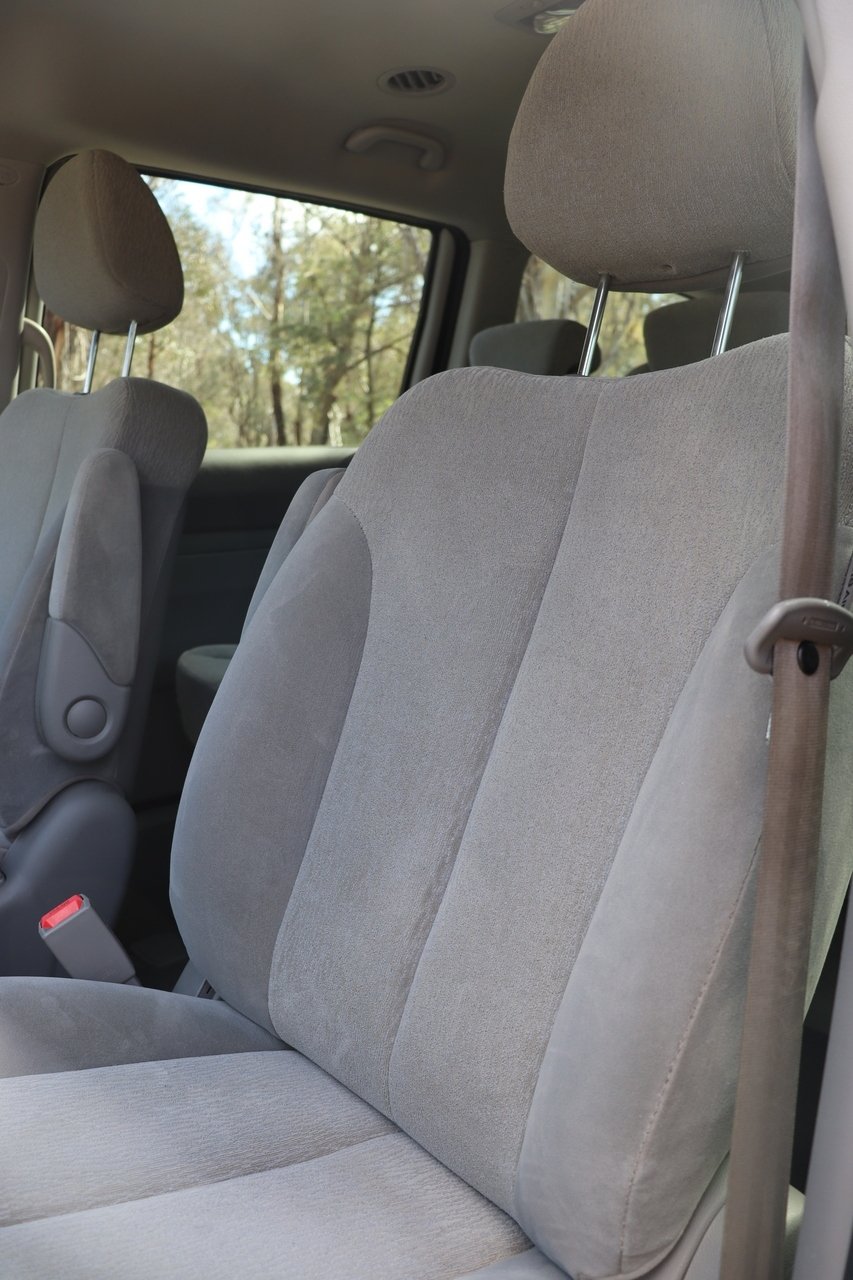 2013 Kia Grand Carnival S VQ MY13 image 22
