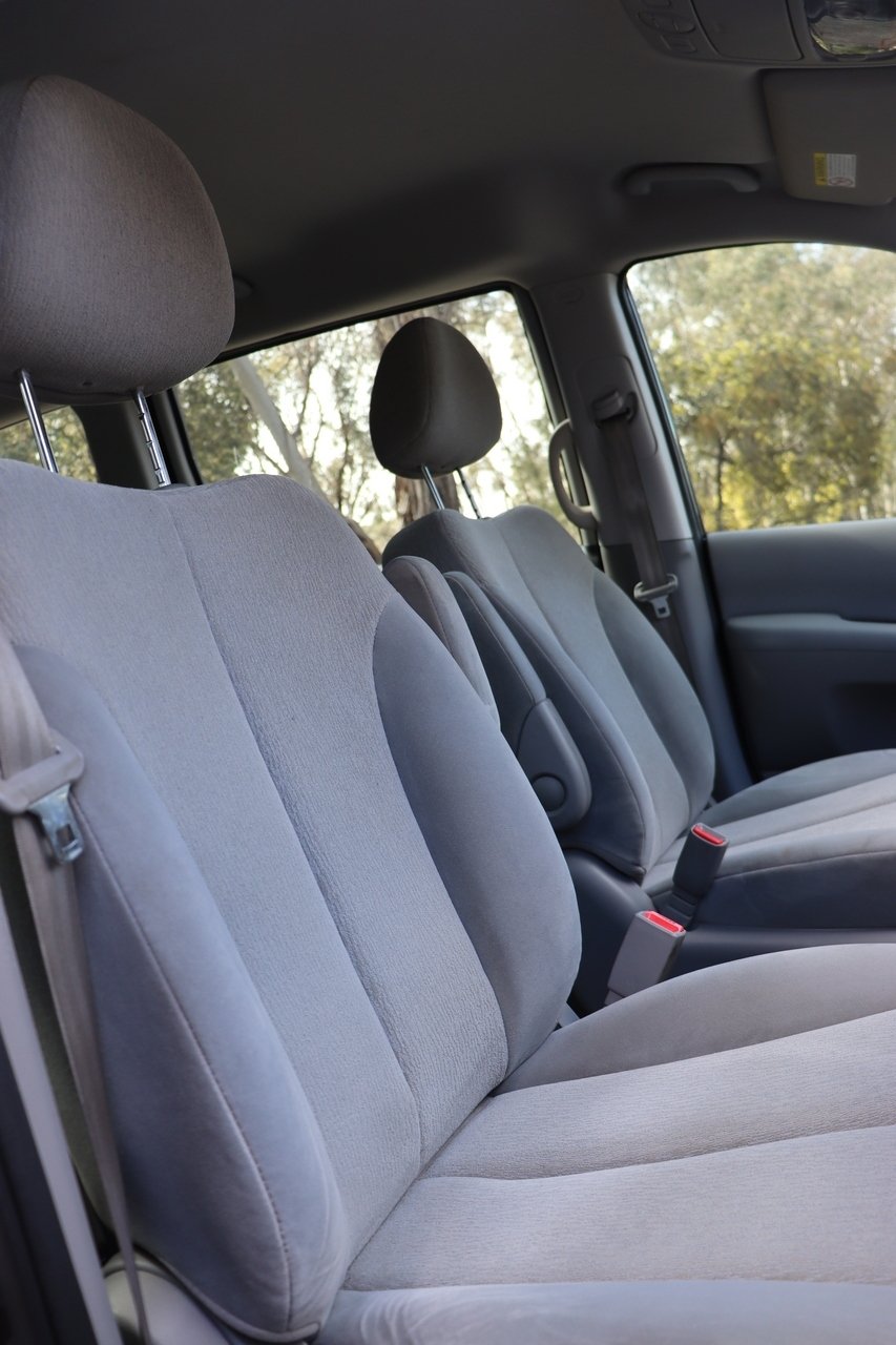 2013 Kia Grand Carnival S VQ MY13 image 9