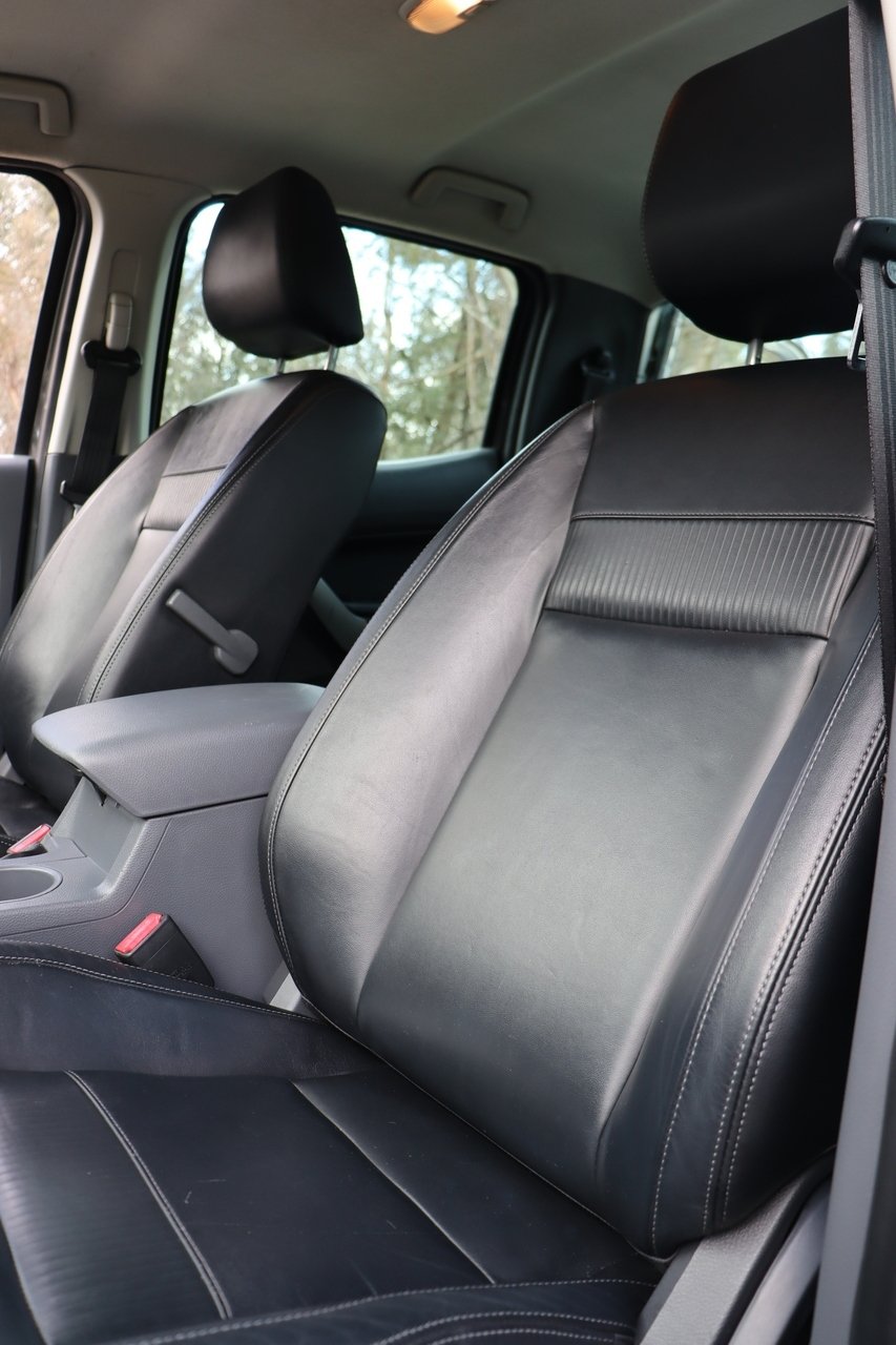2017 Ford Ranger XLT PX MkII 4X4 Dual Range image 22