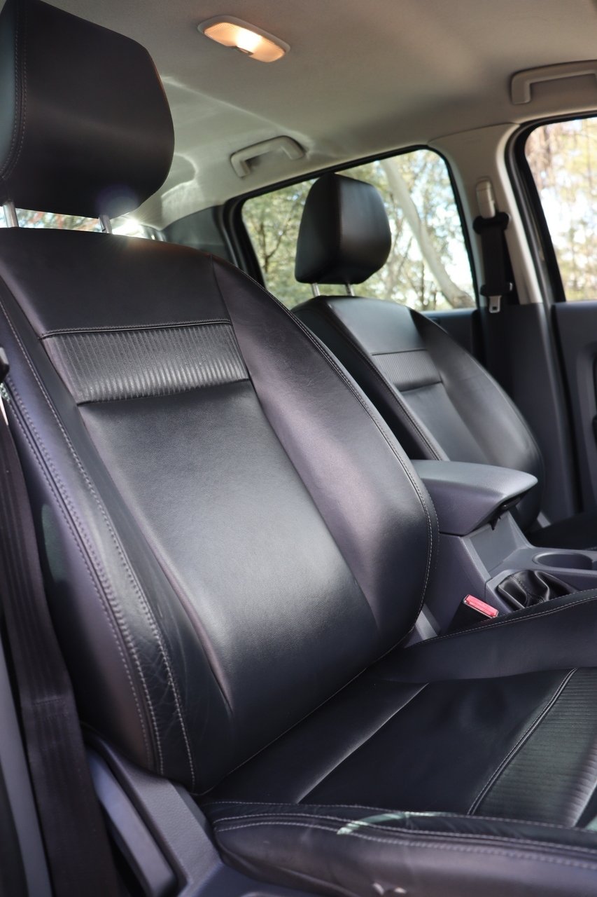 2017 Ford Ranger XLT PX MkII 4X4 Dual Range image 9
