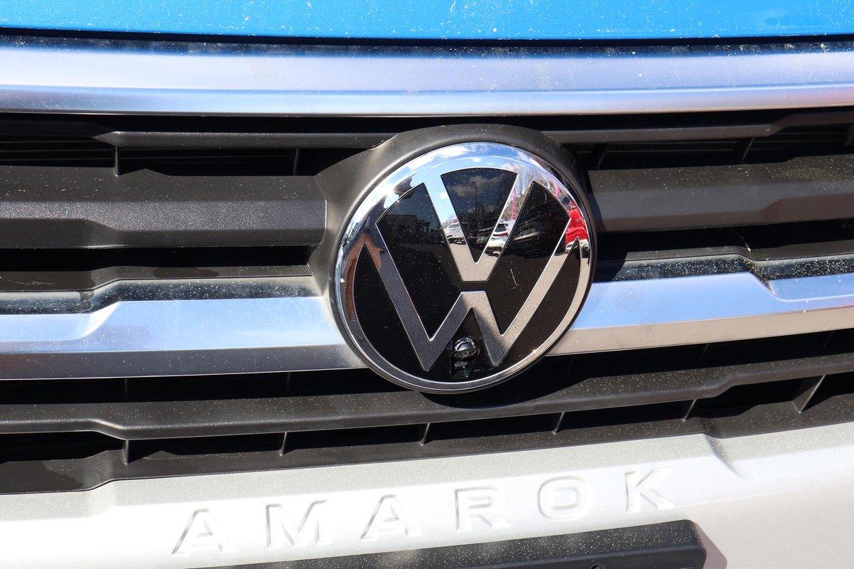 2024 Volkswagen Amarok TDI600 Aventura NF MY24 4X4 Constant image 38