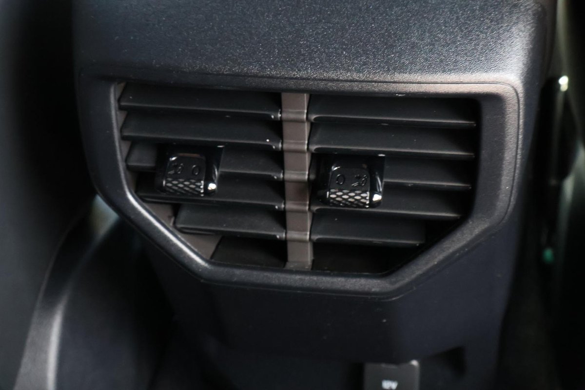 2024 Volkswagen Amarok TDI600 Aventura NF MY24 4X4 Constant image 25