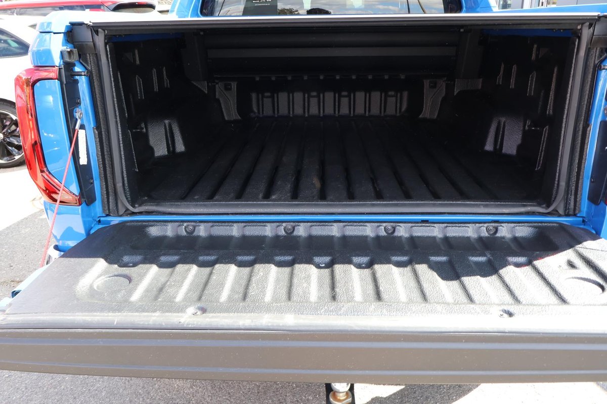 2024 Volkswagen Amarok TDI600 Aventura NF MY24 4X4 Constant image 28