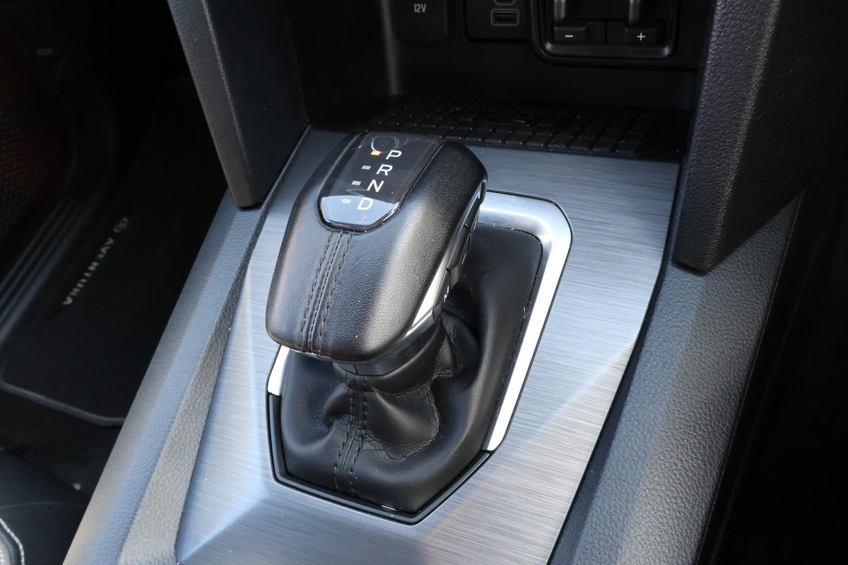 2024 Volkswagen Amarok TDI600 Aventura NF MY24 4X4 Constant image 20
