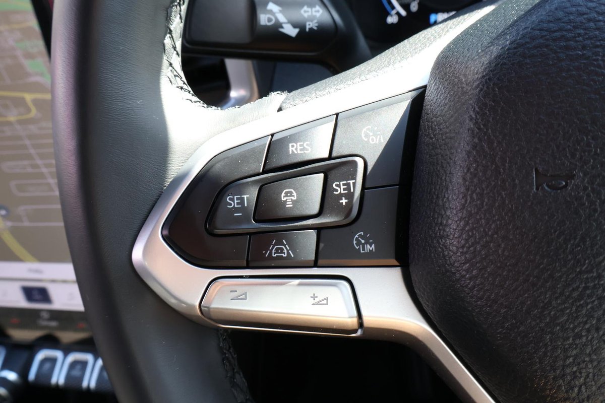 2024 Volkswagen Amarok TDI600 Aventura NF MY24 4X4 Constant image 10