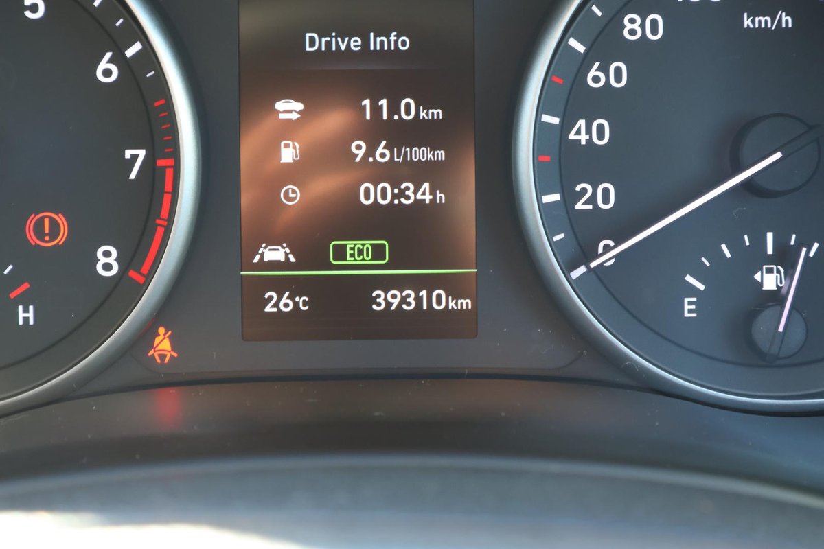2018 Hyundai i30 SR Premium PD2 MY18 image 14
