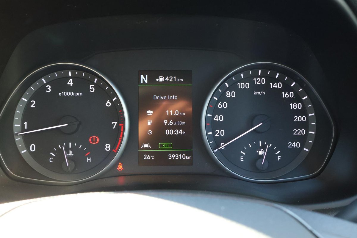 2018 Hyundai i30 SR Premium PD2 MY18 image 13