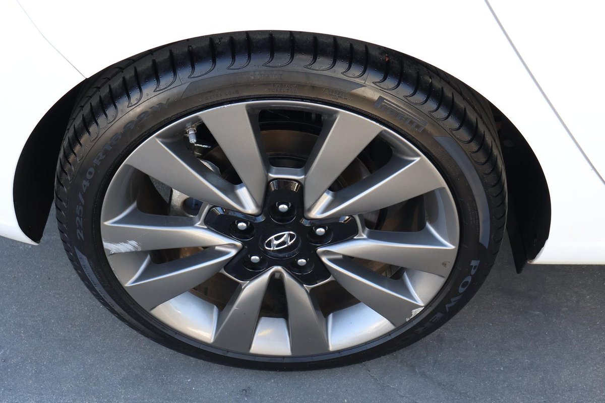 2018 Hyundai i30 SR Premium PD2 MY18 image 29
