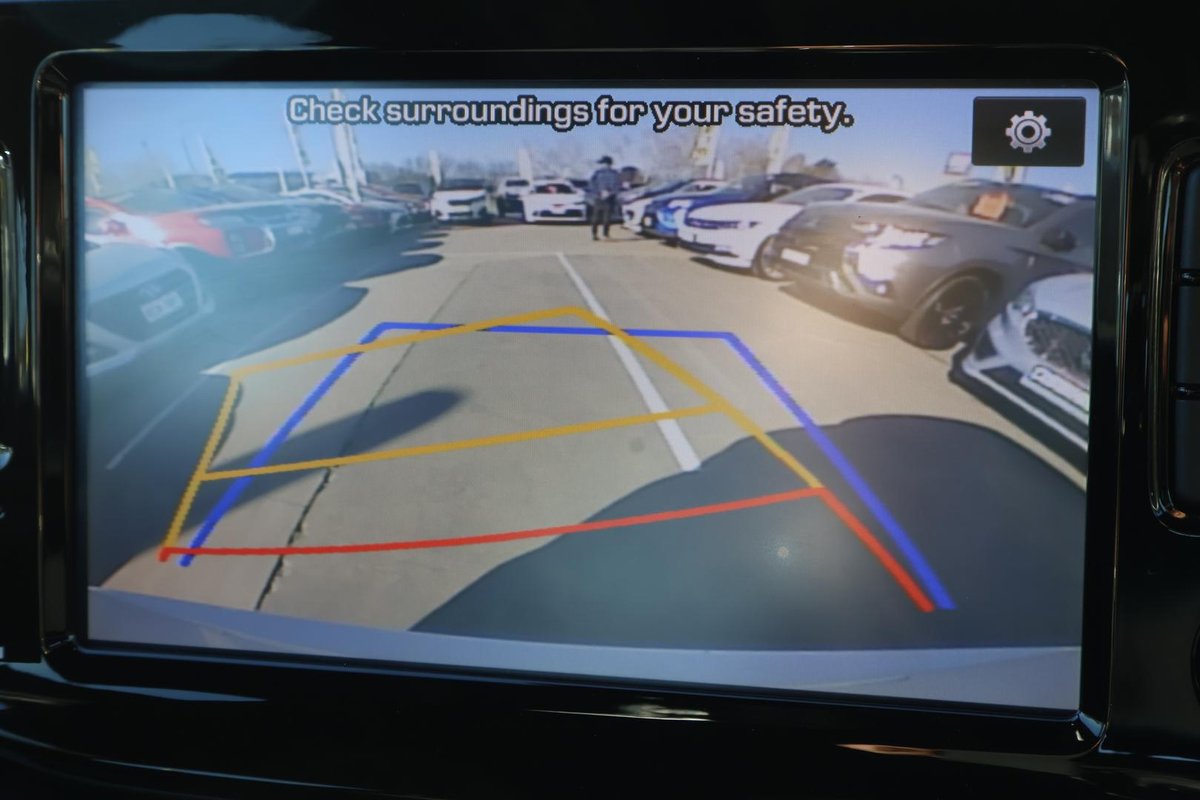 2018 Hyundai i30 SR Premium PD2 MY18 image 16