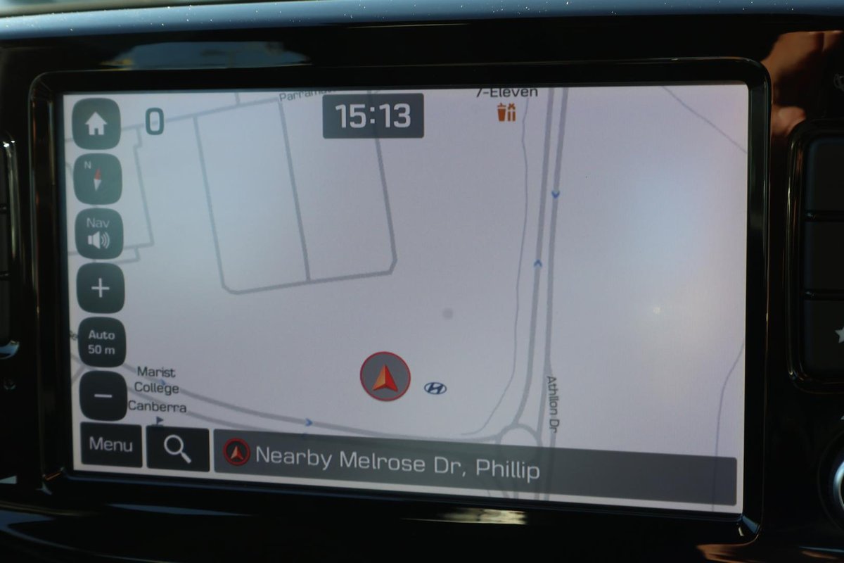 2018 Hyundai i30 SR Premium PD2 MY18 image 15