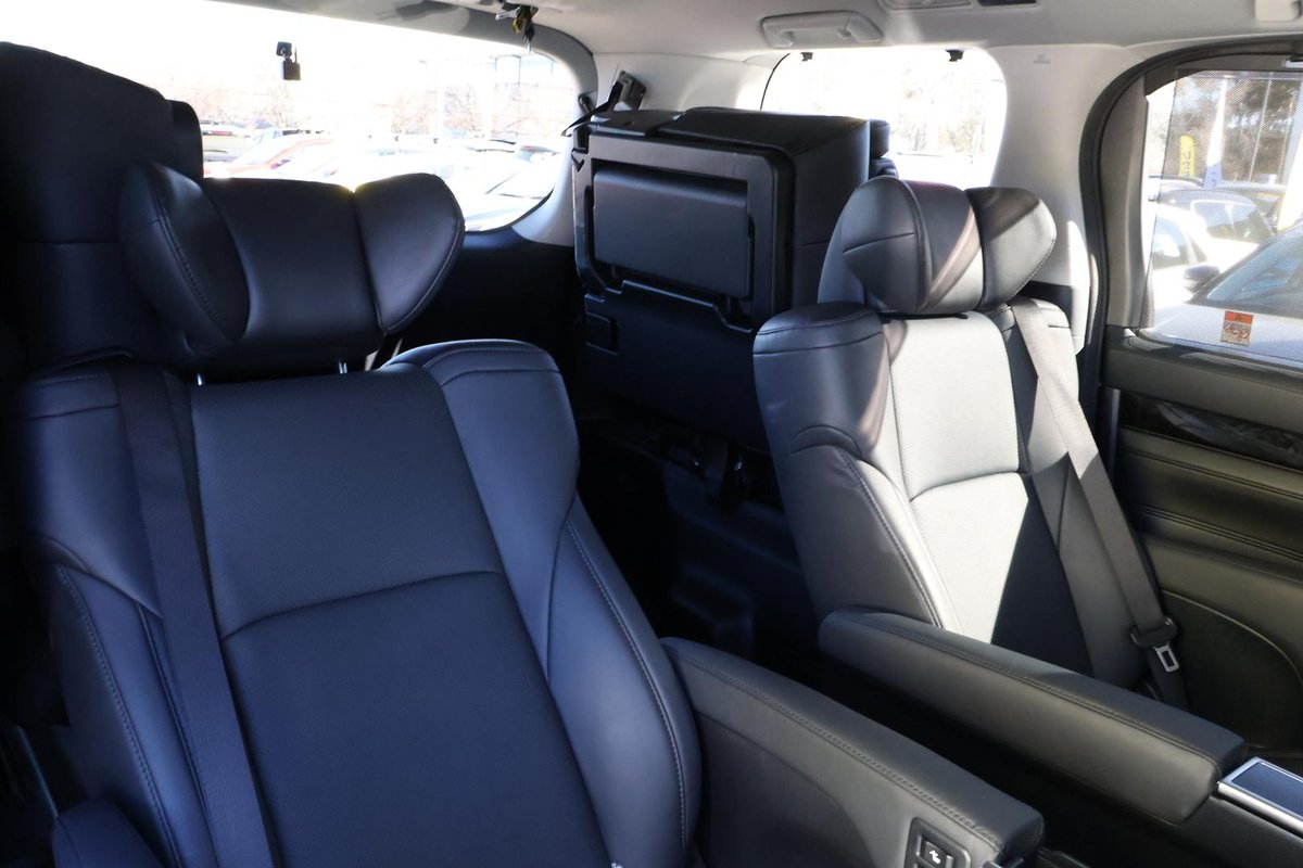 2022 Toyota Alphard S AGH30W image 25