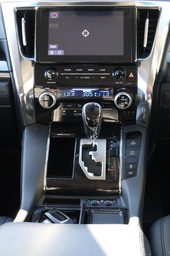 2022 Toyota Alphard S AGH30W image 18