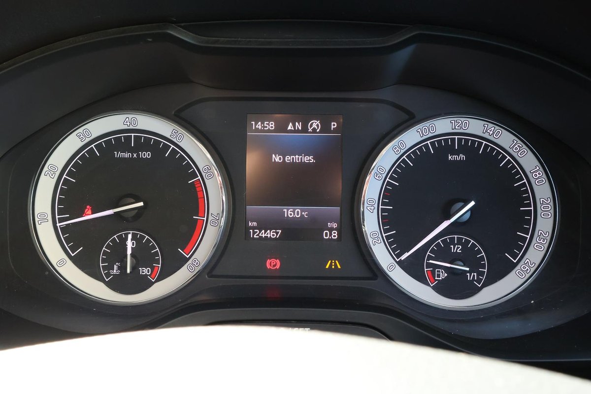 2017 SKODA Kodiaq 132TSI NS MY18 4X4 image 13