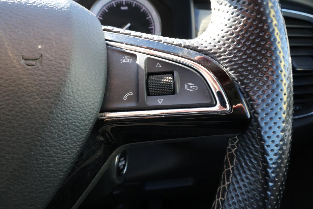 2017 SKODA Kodiaq 132TSI NS MY18 4X4 image 12