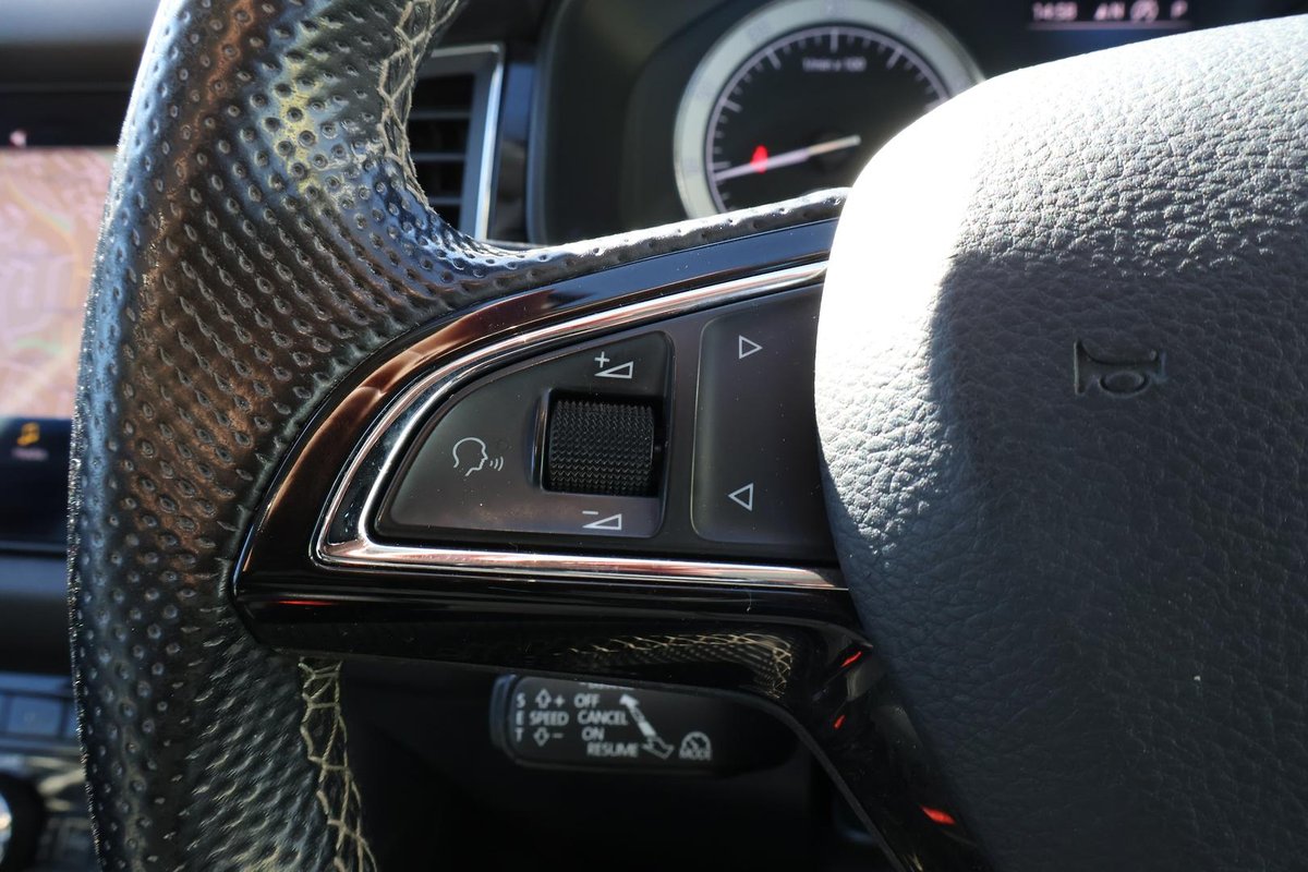 2017 SKODA Kodiaq 132TSI NS MY18 4X4 image 11