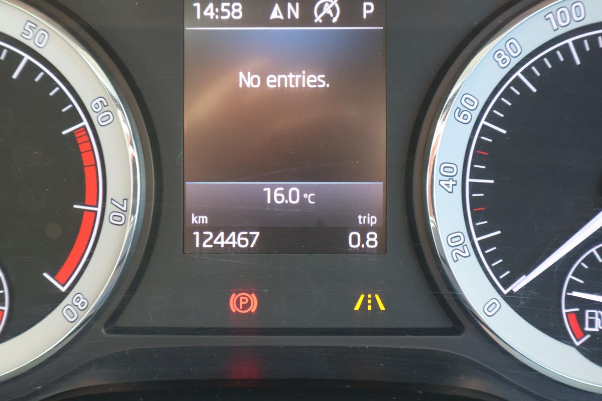 2017 SKODA Kodiaq 132TSI NS MY18 4X4 image 14