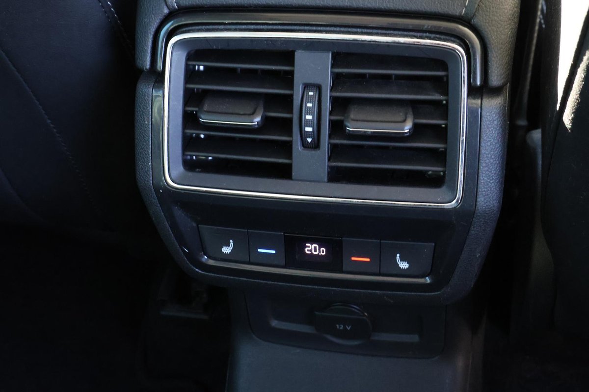 2017 SKODA Kodiaq 132TSI NS MY18 4X4 image 26