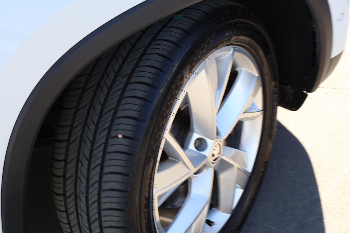 2017 SKODA Kodiaq 132TSI NS MY18 4X4 image 33