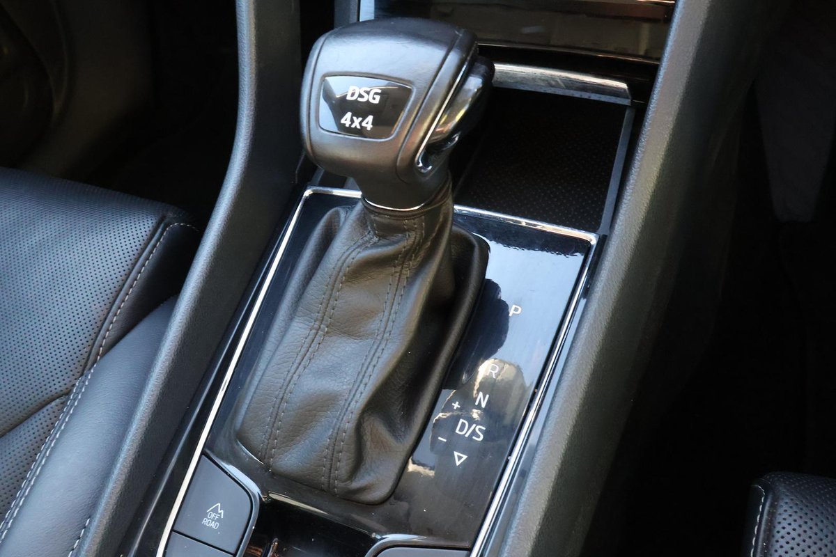 2017 SKODA Kodiaq 132TSI NS MY18 4X4 image 20