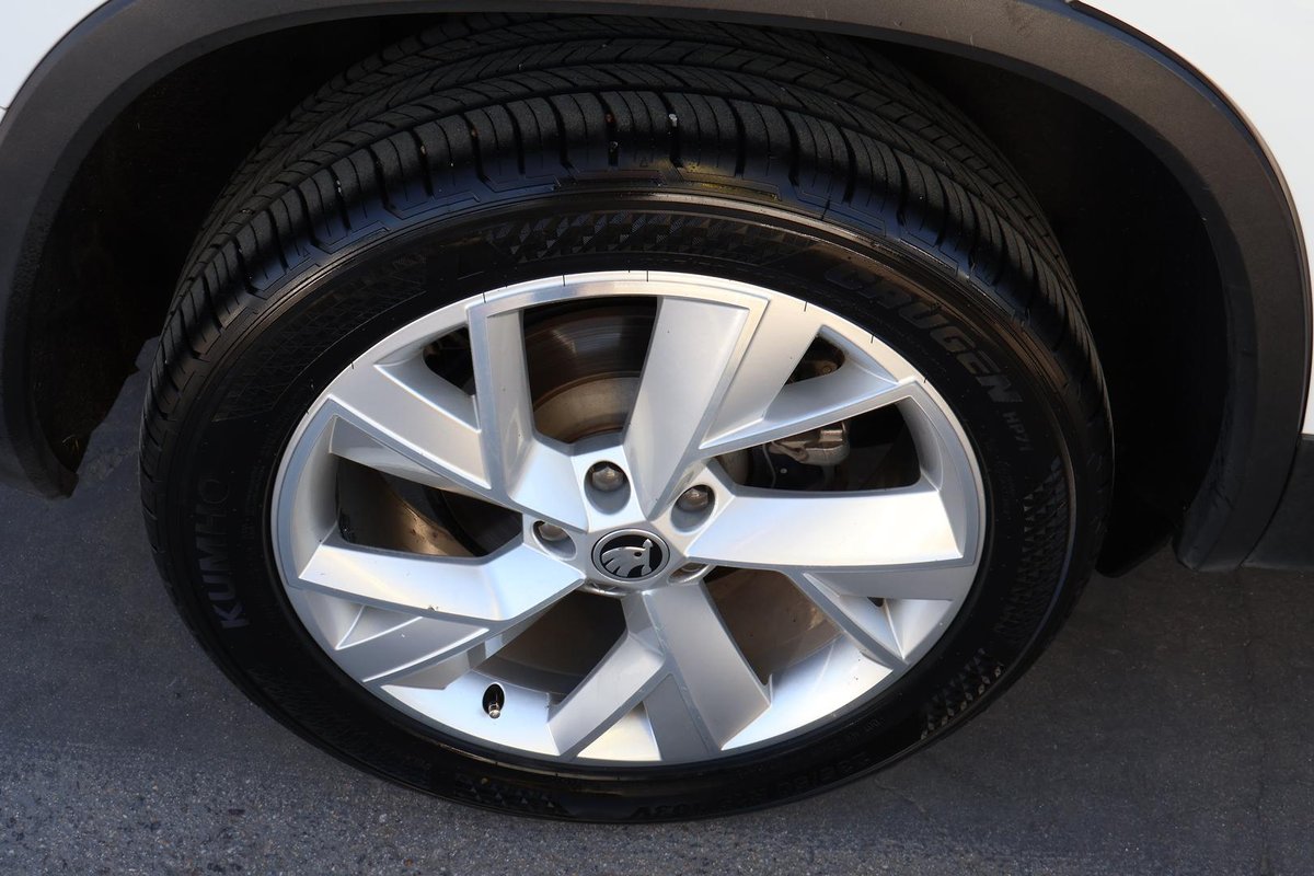 2017 SKODA Kodiaq 132TSI NS MY18 4X4 image 32