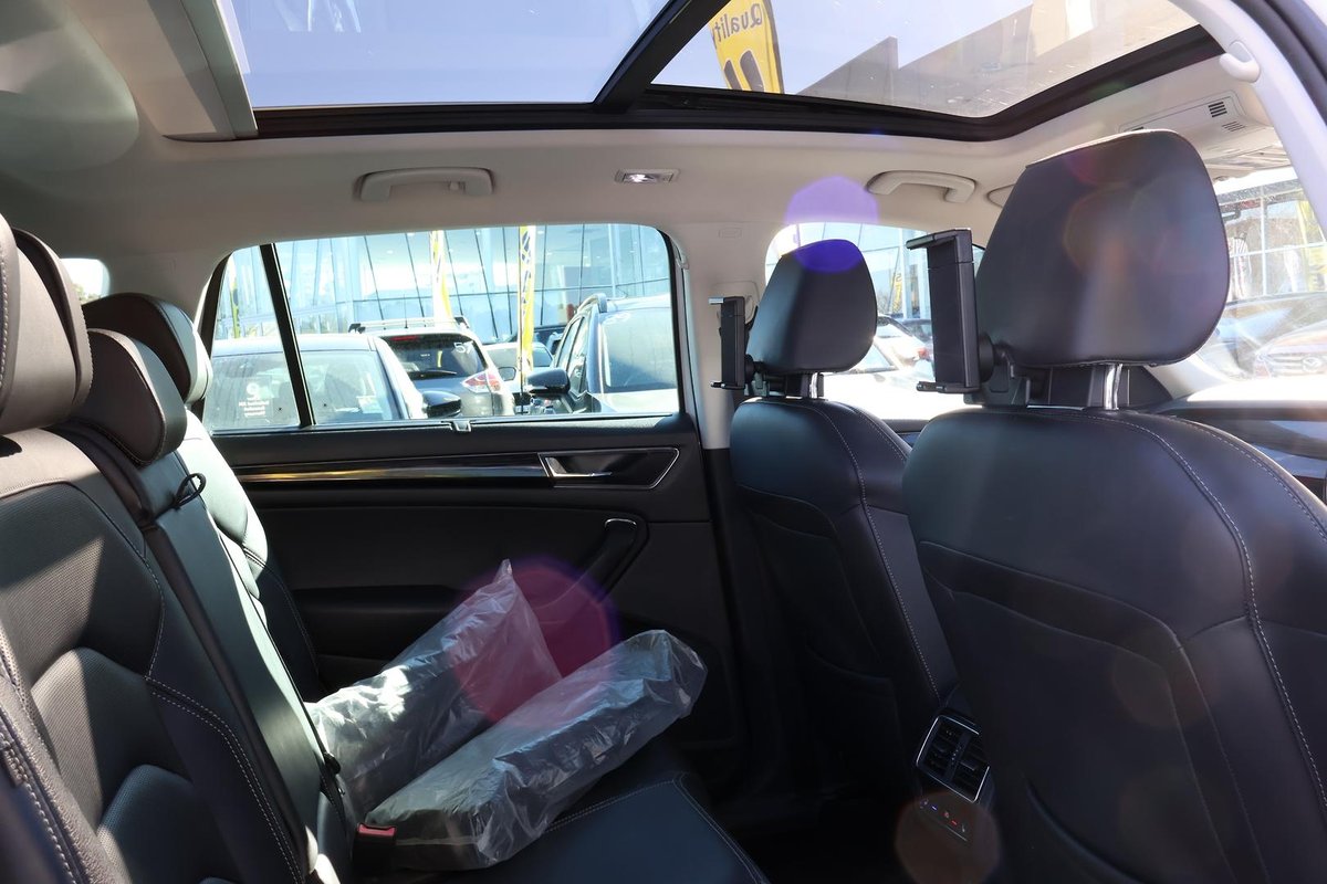 2017 SKODA Kodiaq 132TSI NS MY18 4X4 image 23