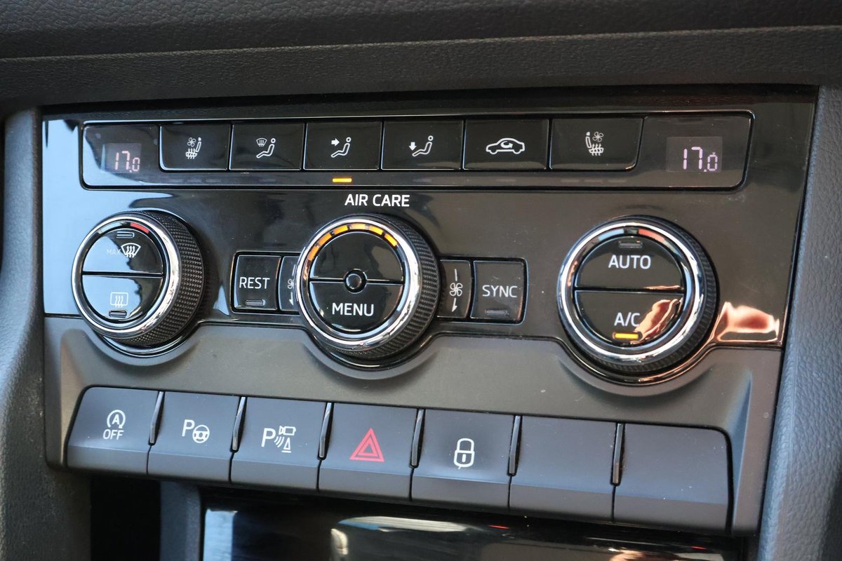 2017 SKODA Kodiaq 132TSI NS MY18 4X4 image 19