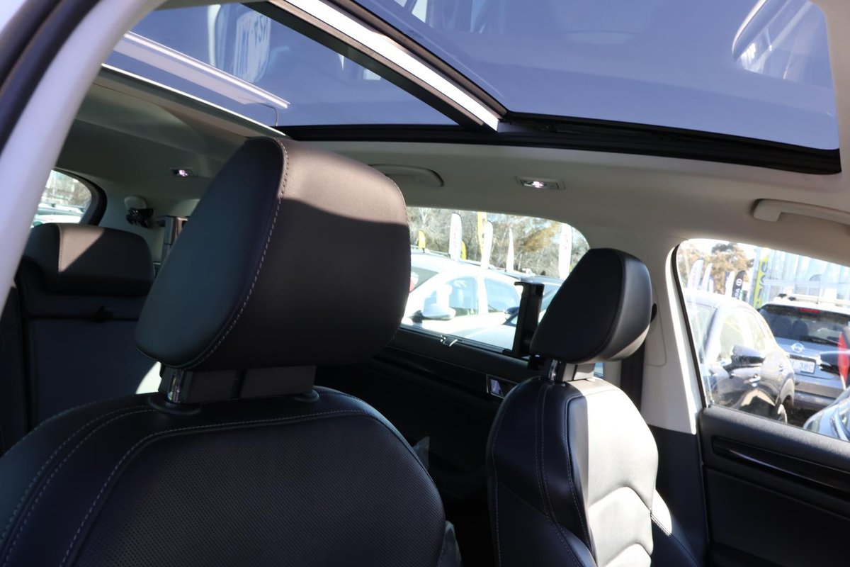 2017 SKODA Kodiaq 132TSI NS MY18 4X4 image 8