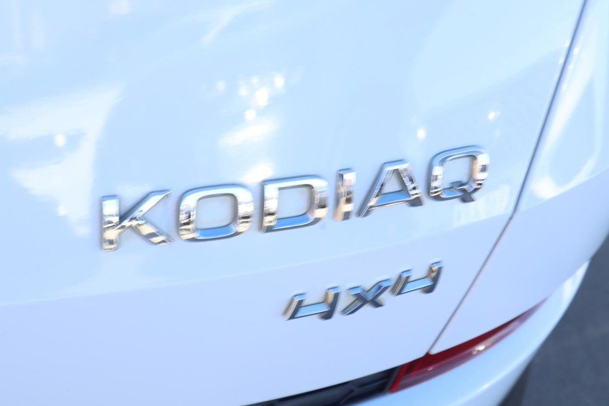 2017 SKODA Kodiaq 132TSI NS MY18 4X4 image 35