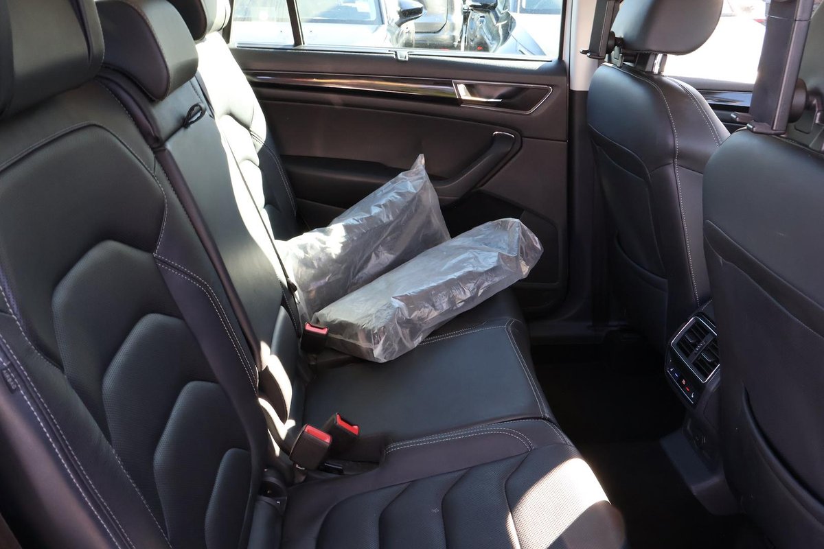2017 SKODA Kodiaq 132TSI NS MY18 4X4 image 25