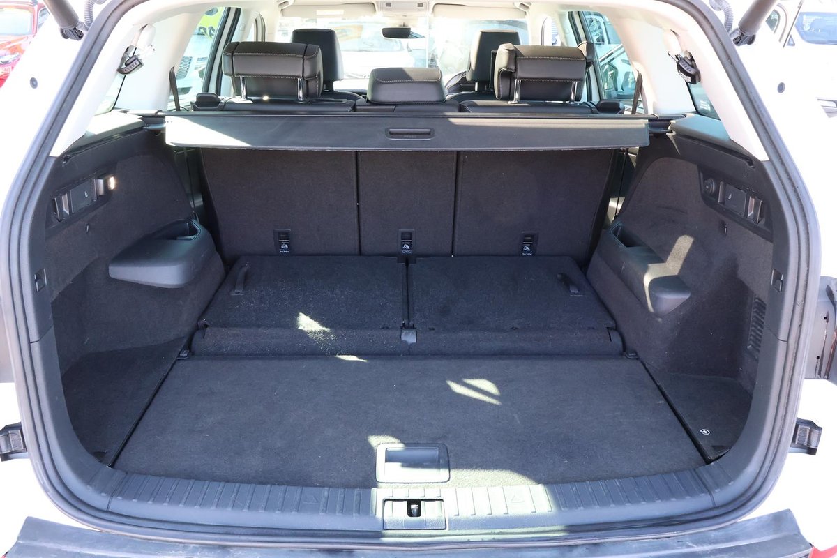 2017 SKODA Kodiaq 132TSI NS MY18 4X4 image 29