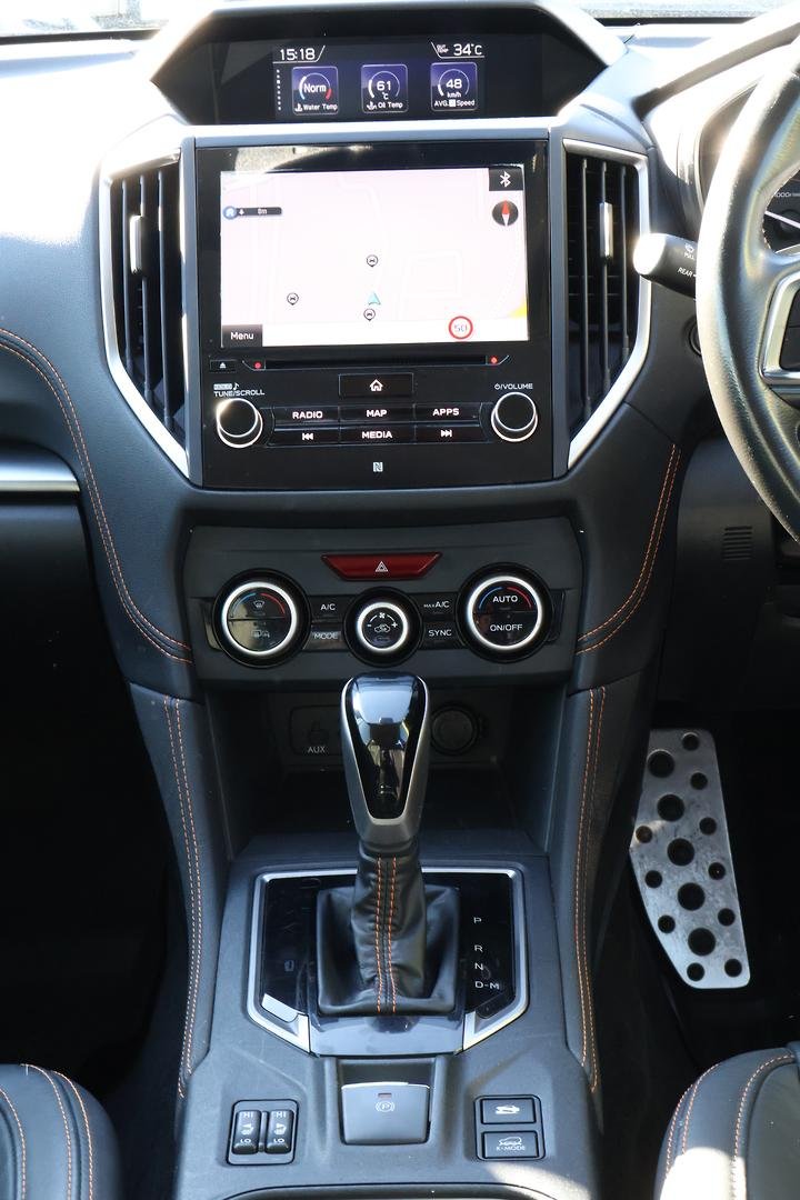 2017 Subaru XV 2.0i-S G5X MY18 AWD image 19