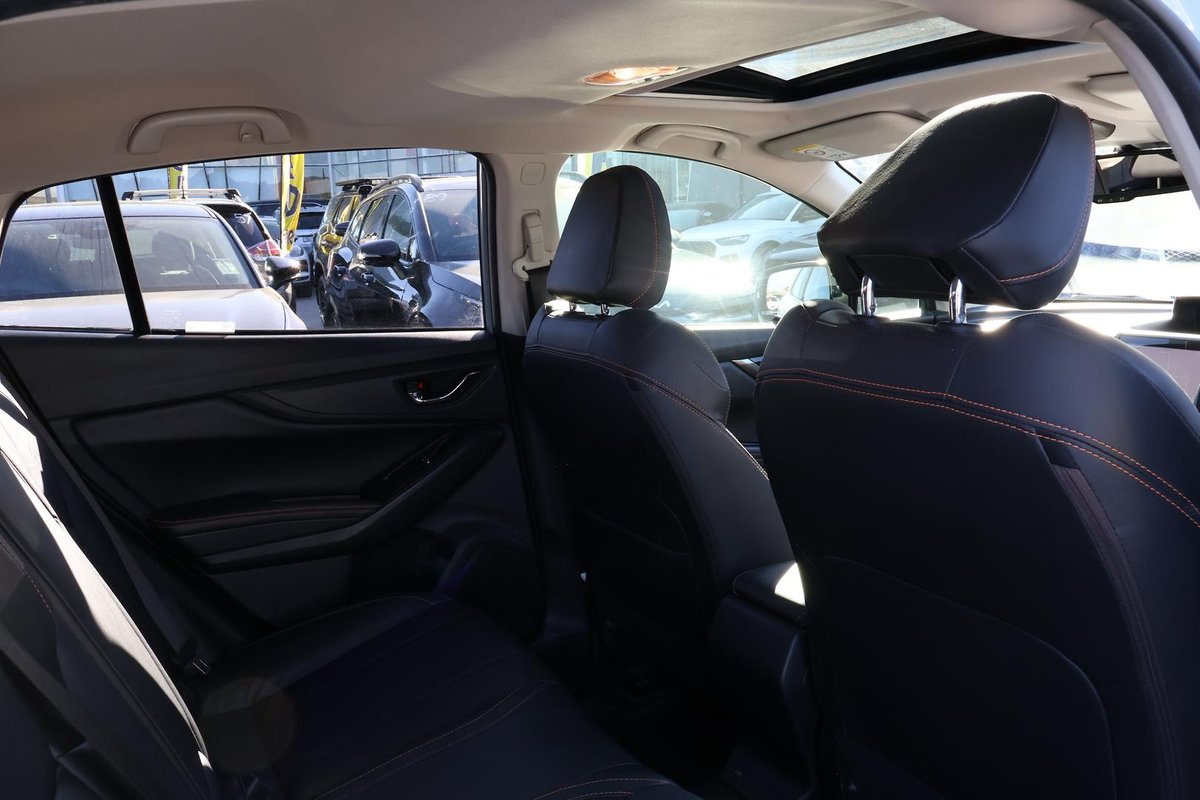 2017 Subaru XV 2.0i-S G5X MY18 AWD image 26