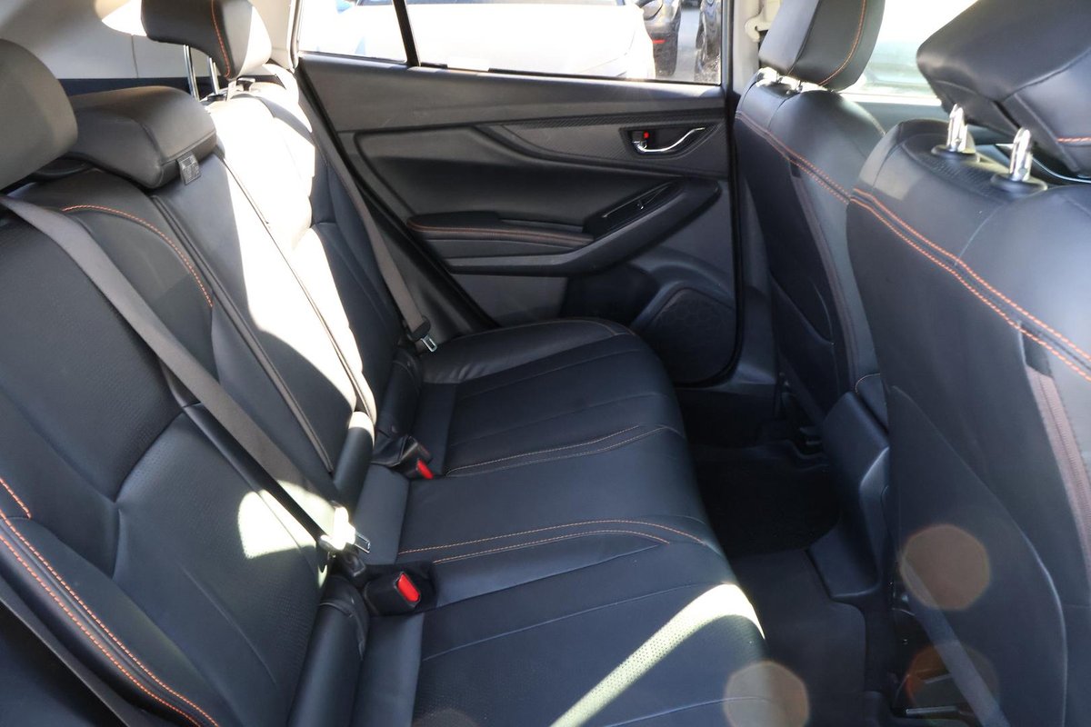 2017 Subaru XV 2.0i-S G5X MY18 AWD image 27