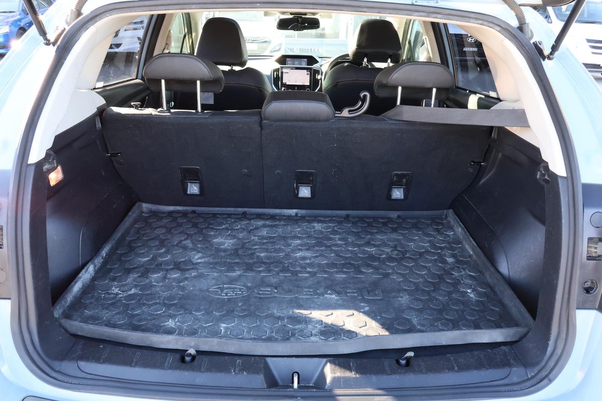 2017 Subaru XV 2.0i-S G5X MY18 AWD image 29