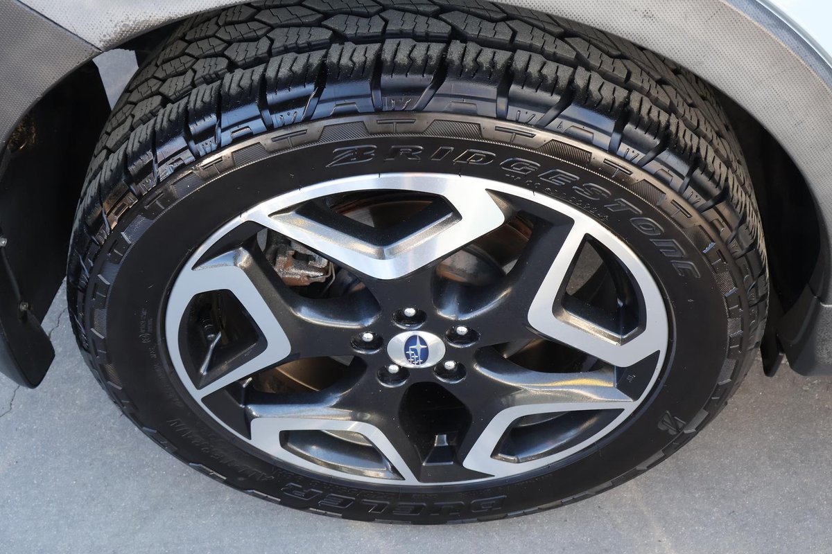 2017 Subaru XV 2.0i-S G5X MY18 AWD image 31