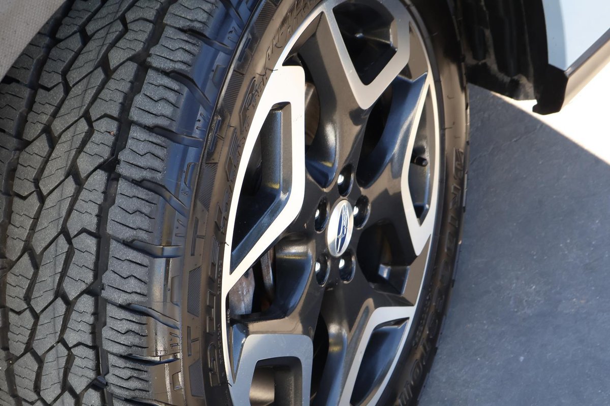 2017 Subaru XV 2.0i-S G5X MY18 AWD image 32