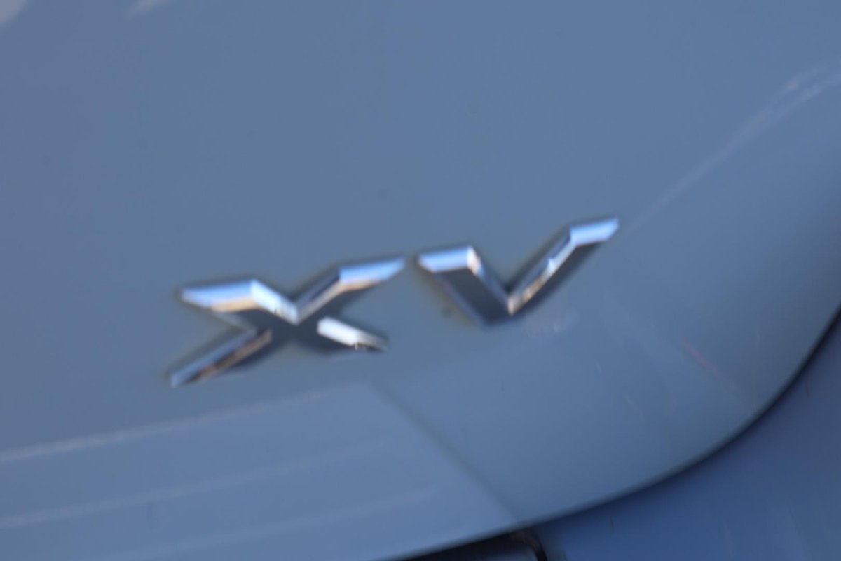 2017 Subaru XV 2.0i-S G5X MY18 AWD image 34
