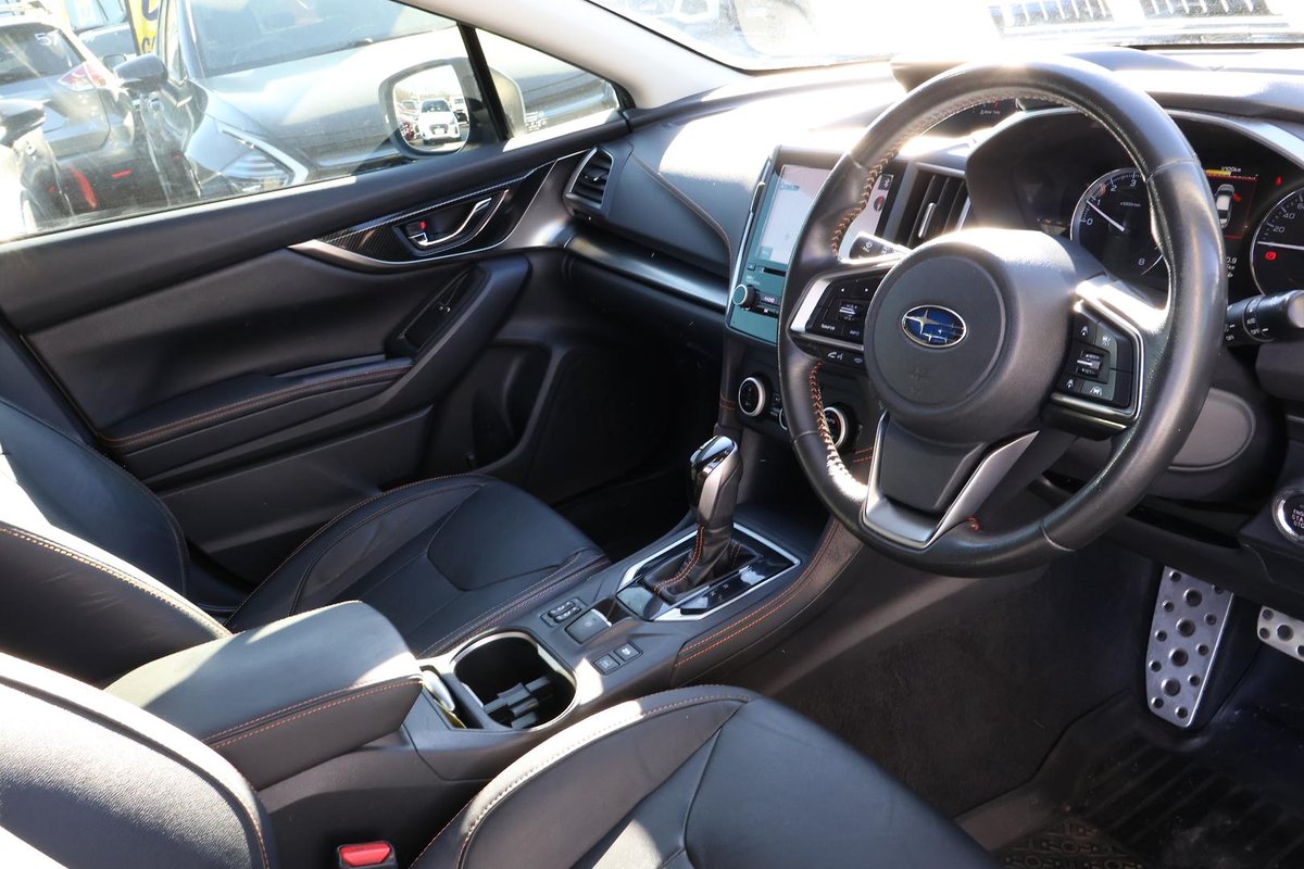2017 Subaru XV 2.0i-S G5X MY18 AWD image 7