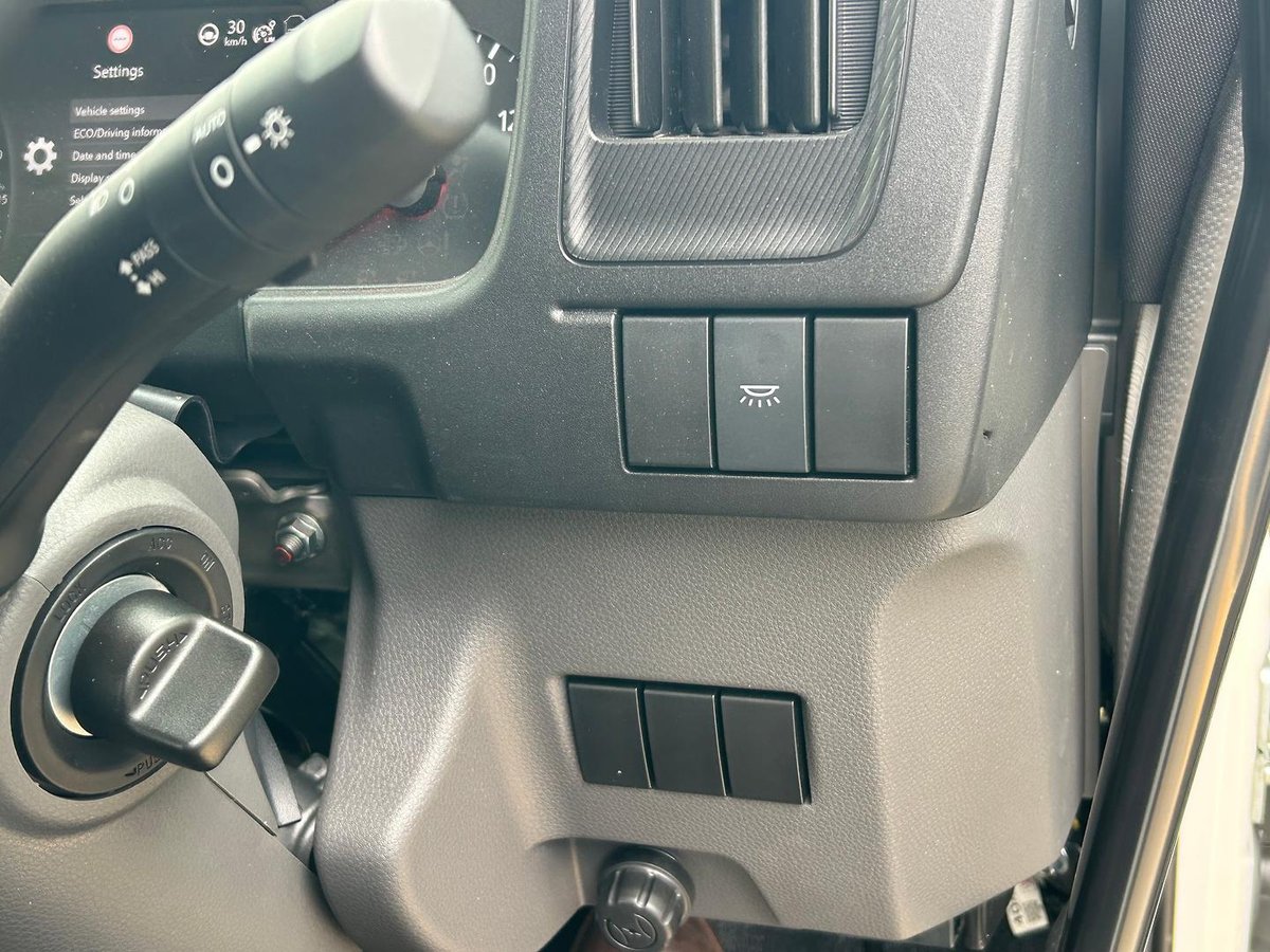 2026 Isuzu FY Series FYJ 320-355 AT R67 image 25