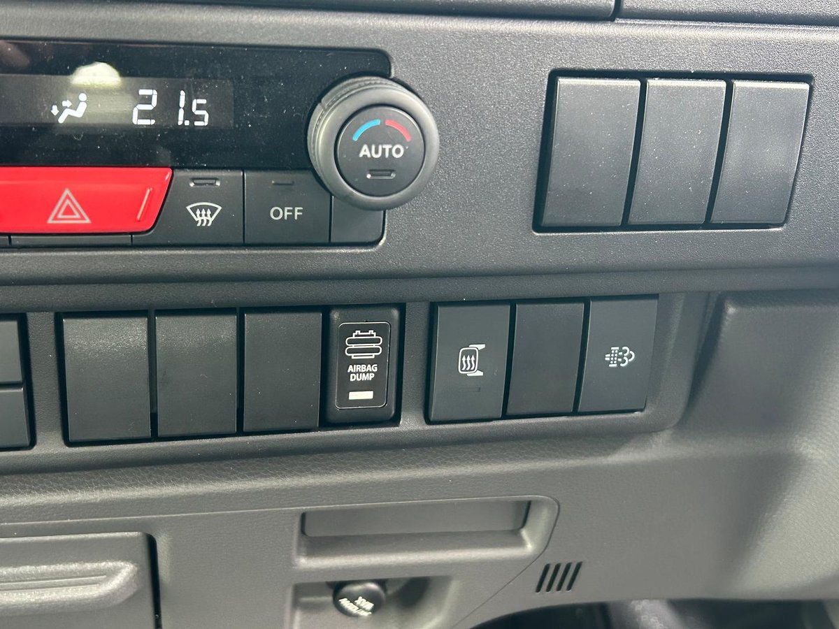 2026 Isuzu FY Series FYJ 320-355 AT R67 image 20