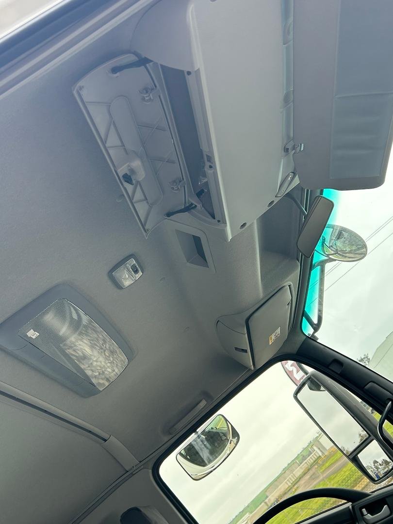 2026 Isuzu FY Series FYJ 320-355 AT R67 image 24