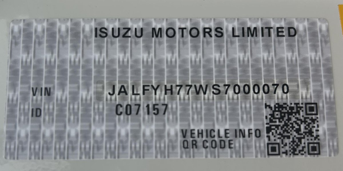 2026 Isuzu FY Series FYJ 320-355 AT R67 image 30