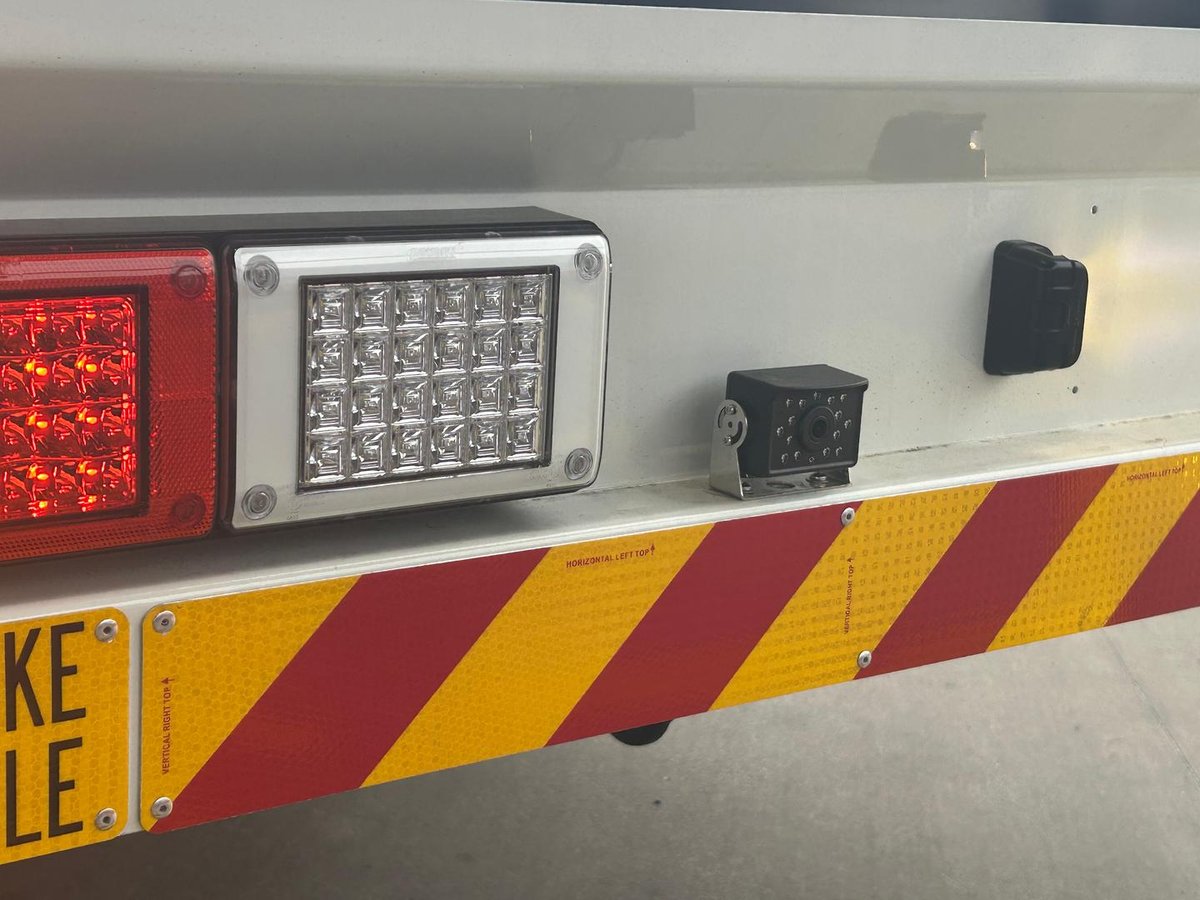 2026 Isuzu FY Series FYJ 320-355 AT R67 image 10