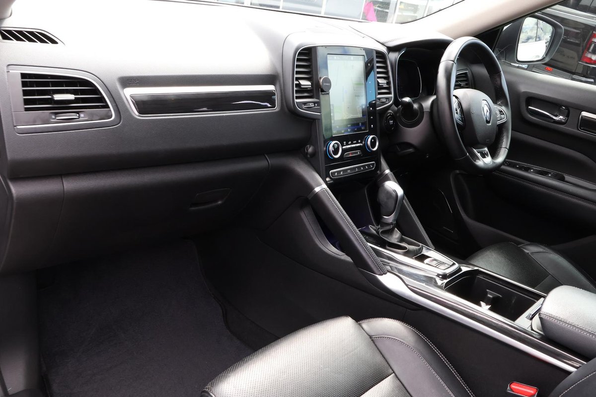 2017 Renault Koleos Intens HZG Four Wheel Drive image 27