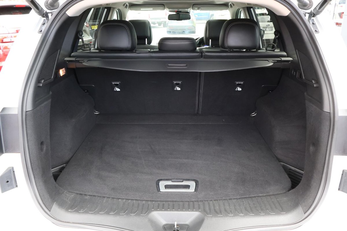 2017 Renault Koleos Intens HZG Four Wheel Drive image 29