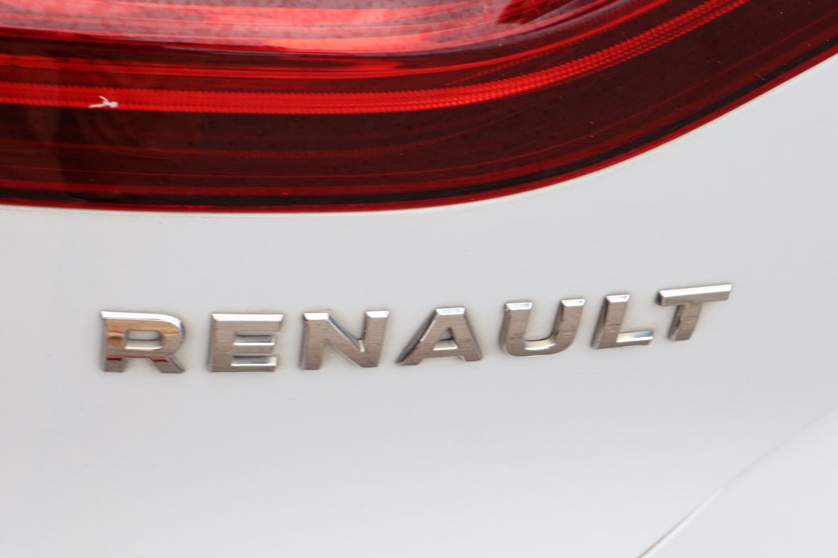 2017 Renault Koleos Intens HZG Four Wheel Drive image 35
