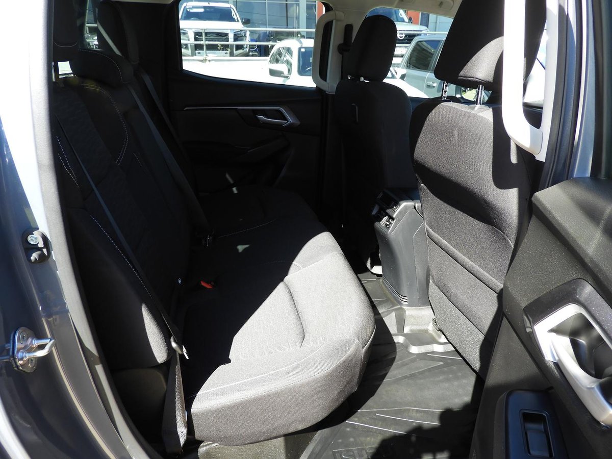 2023 Isuzu D-MAX X-RIDER MY23 4X4 Dual Range image 16