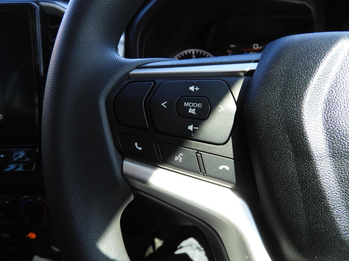 2023 Isuzu D-MAX X-RIDER MY23 4X4 Dual Range image 20